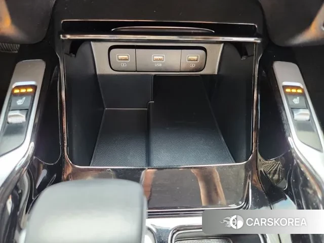 Kia Sorento 4th Generation id 3253399 из Кореи 8