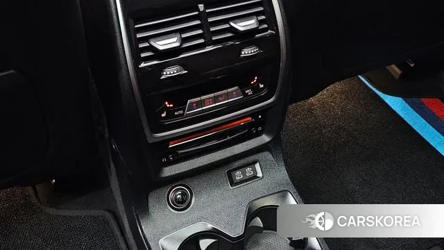 BMW X7 (G07) id 3508559 из Кореи 8