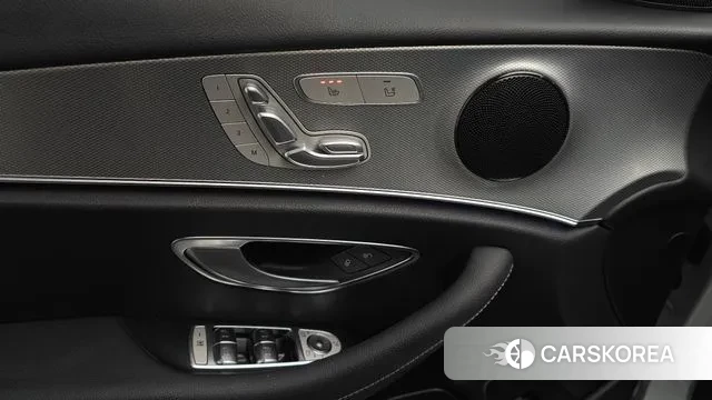 Mercedes-Benz E-Class W213 id 3656489 из Кореи 8
