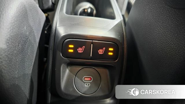 Kia The New Kia Ray id 4475305 из Кореи 8