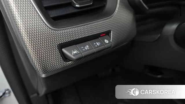 Renault Korea (Samsung) XM3 id 3871241 из Кореи 8