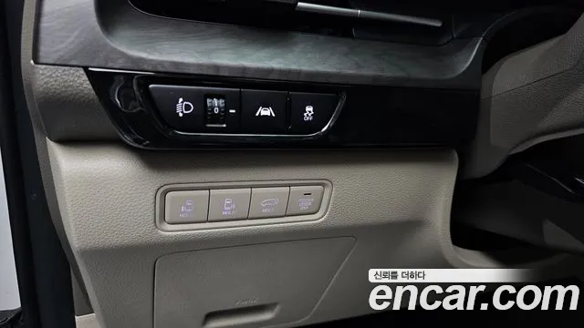 Kia Carnival 4th generation id 2788857 из Кореи 8