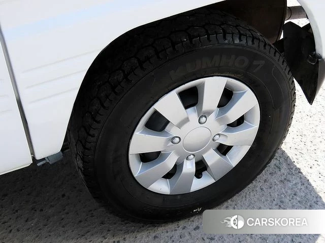 Chevrolet (GM Daewoo) New Damas id 3904647 из Кореи 8