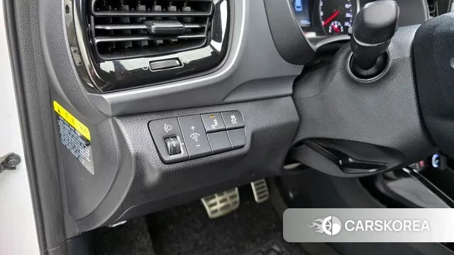 Kia Stonic id 3183231 из Кореи 8