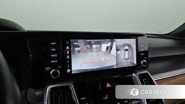 Kia Sorento 4th Generation id 3493378 из Кореи 8