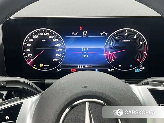 Mercedes-Benz GLA id 3968873 из Китая 8