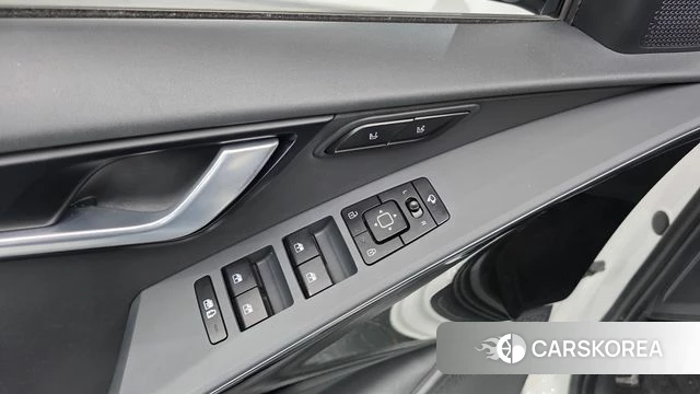 Kia Di All New Niro EV id 4928513 из Кореи 8