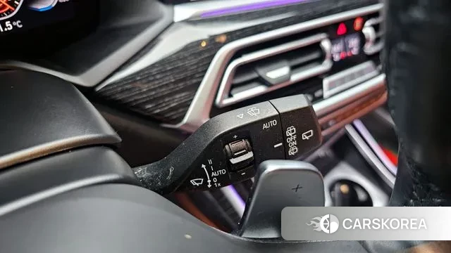 BMW X7 (G07) id 3740860 из Кореи 8