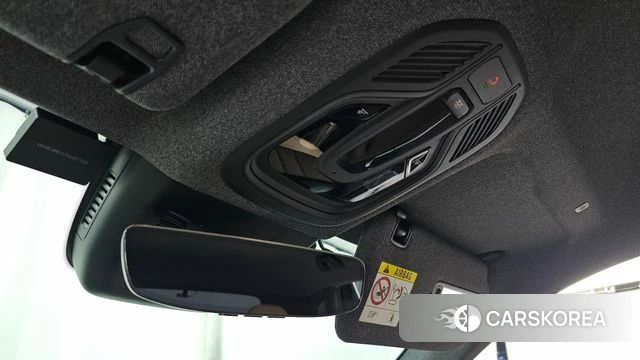 Renault Korea (Samsung) Grand Coleos id 4617716 из Кореи 8