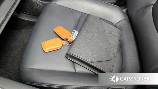Toyota RAV4 5th Generation id 4737320 из Кореи 8