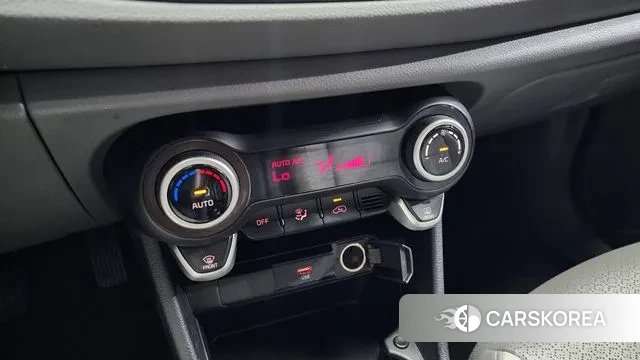 Kia Morning Urban (JA) id 2975821 из Кореи 8