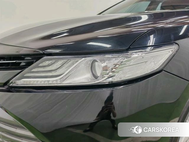 Toyota Camry id 4210904 из Китая 8