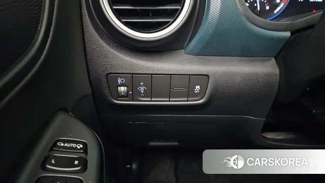 Hyundai Kona id 3578692 из Кореи 8