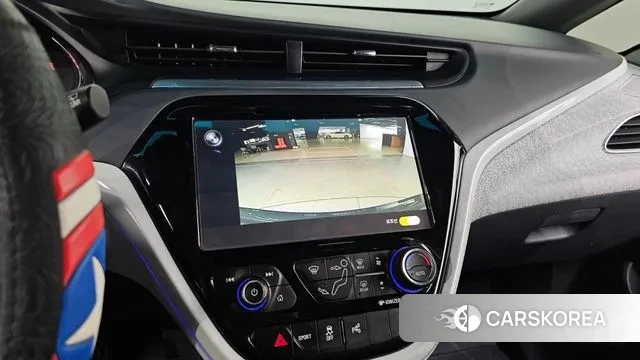 Chevrolet (GM Daewoo) Bolt EV id 3213877 из Кореи 8