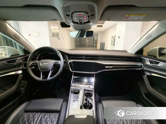 Audi A7 id 4240298 из Китая 8