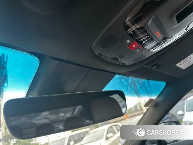 Kia K8 Hybrid id 4654120 из Кореи 8