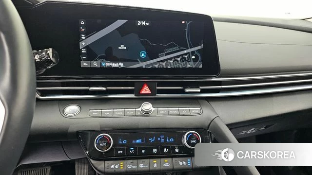 Hyundai Avante (CN7) id 3954166 из Кореи 8