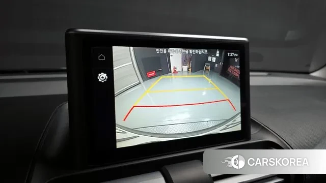 Hyundai Casper id 3432820 из Кореи 8