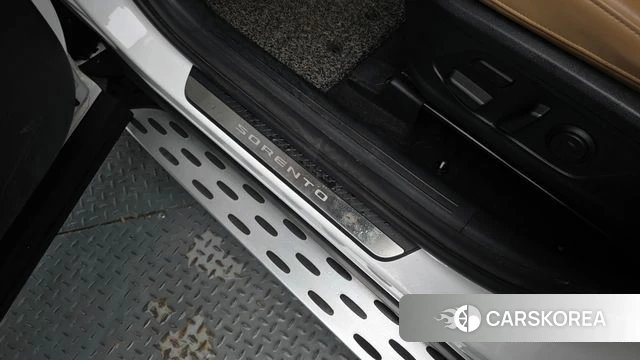 Kia Sorento 4th Generation id 4284066 из Кореи 8