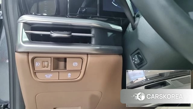 Hyundai Grandeur (GN7) id 4941234 из Кореи 8