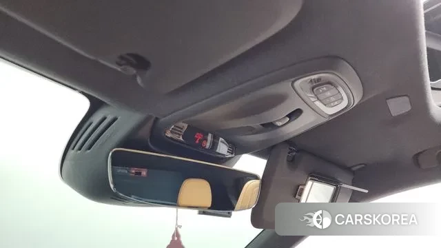 Volvo XC40 id 3513949 из Кореи 8