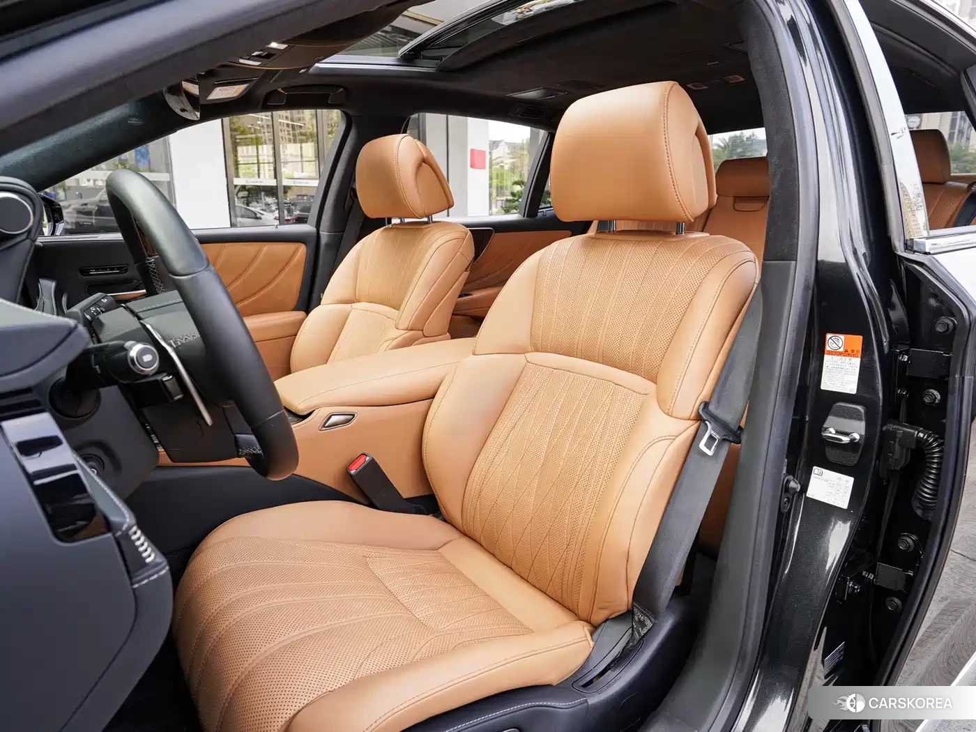 Lexus LS id 4583743 из Китая 8