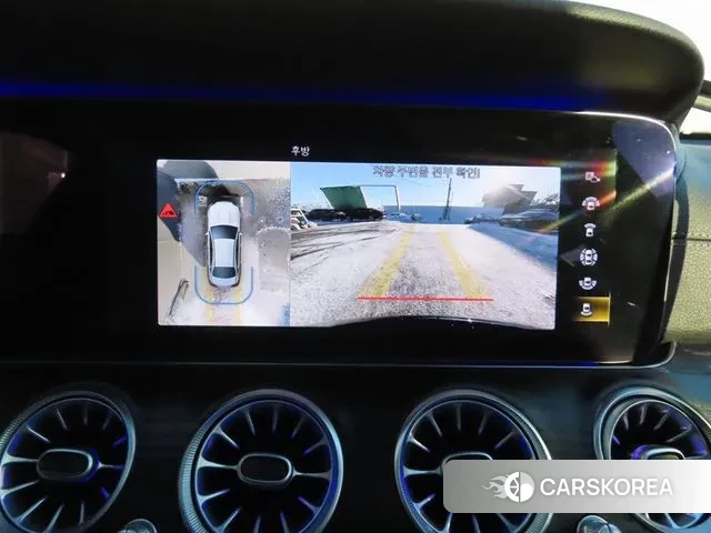 Mercedes-Benz E-Class W213 id 3626281 из Кореи 8