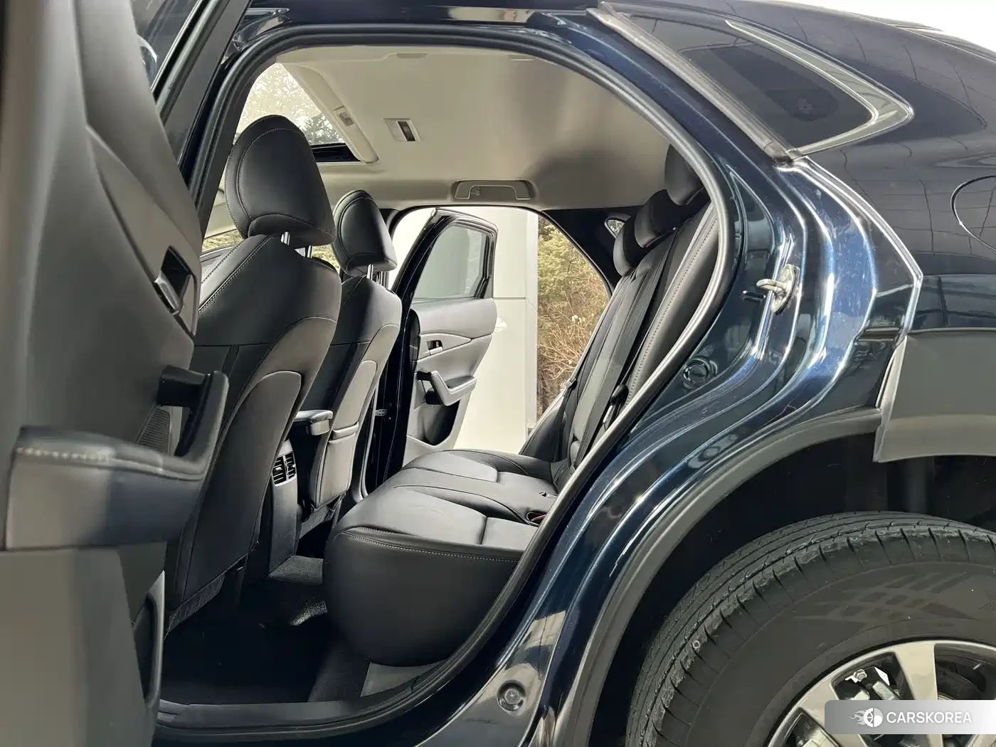 Mazda CX-30 id 4664474 из Китая 8