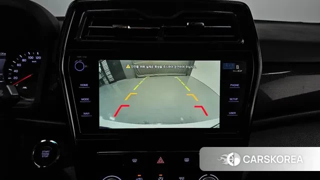 Ssangyong Berry New Tivoli id 3546510 из Кореи 8