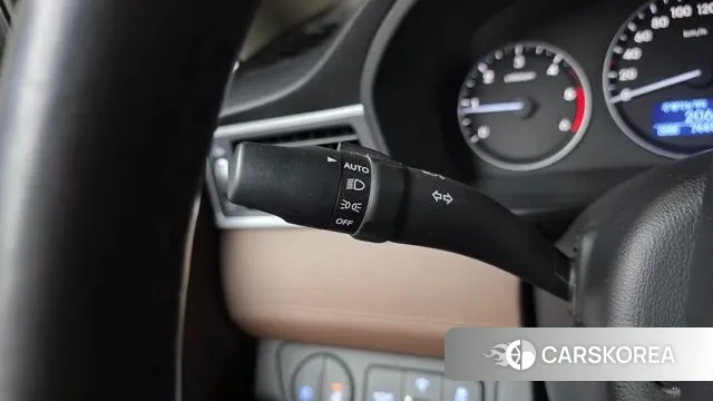 Hyundai The New Grand Starex id 3671996 из Кореи 8