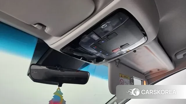 Hyundai Staria id 3776211 из Кореи 8