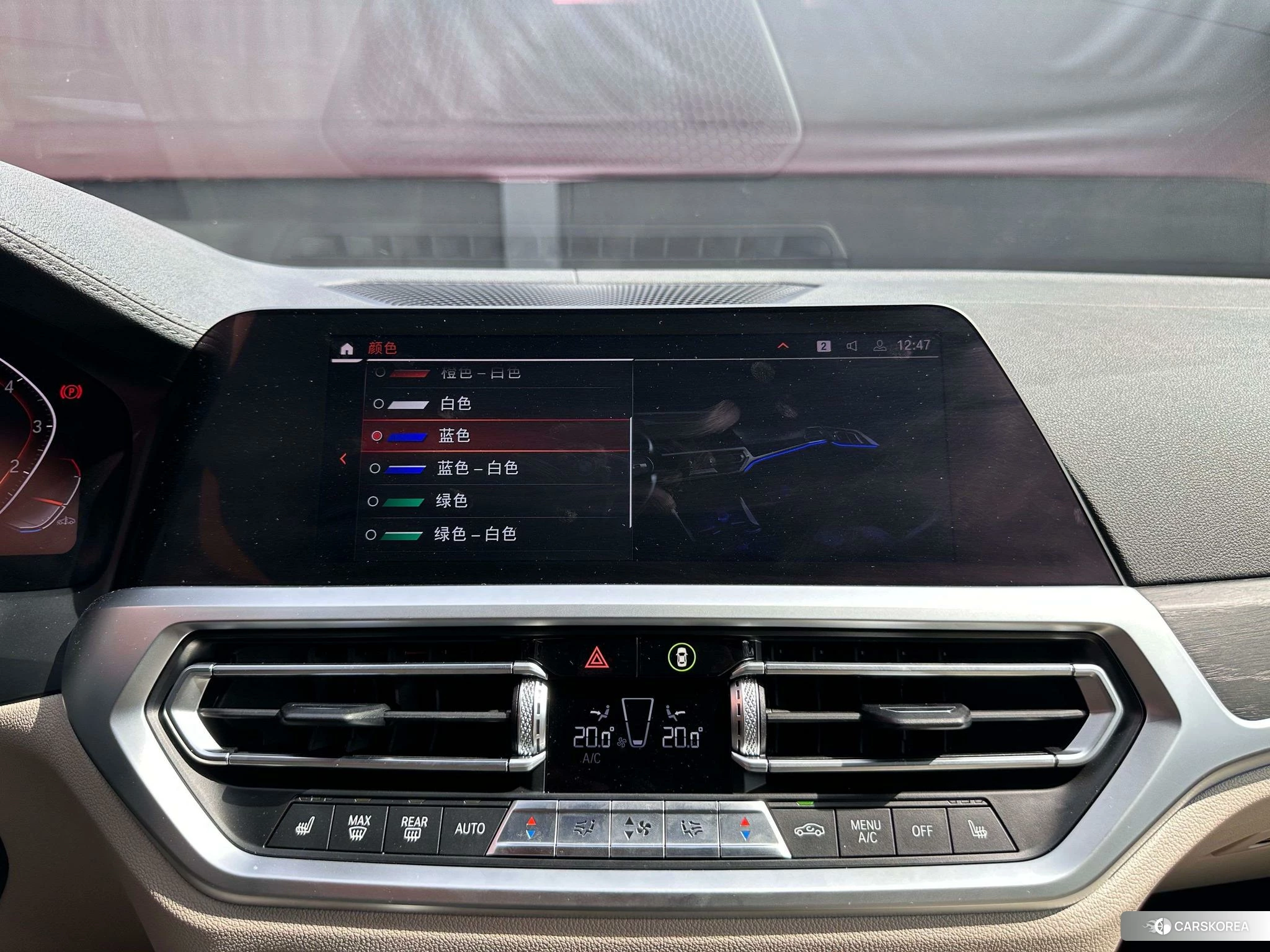 BMW 4 series id 4479852 из Китая 8