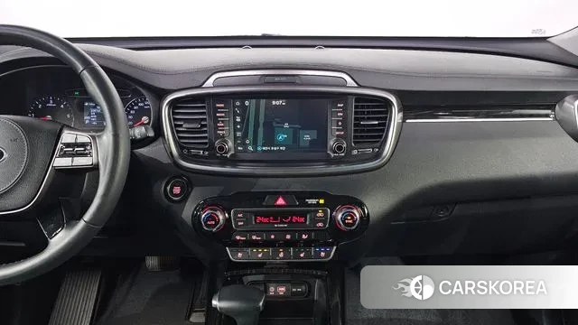 Kia The New Sorento id 3563065 из Кореи 8