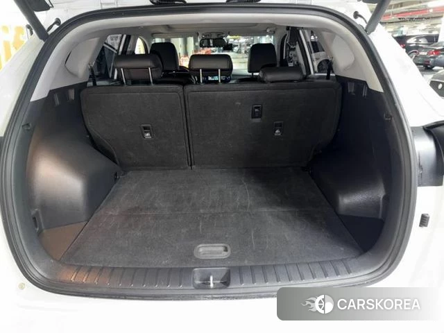Hyundai All New Tucson id 4677782 из Кореи 8