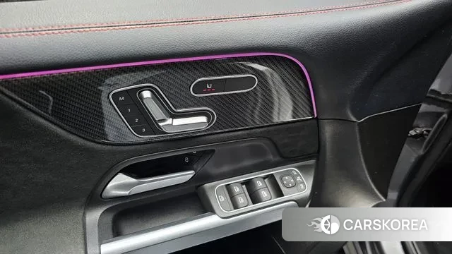 Mercedes-Benz GLB-Class X247 id 3344271 из Кореи 8