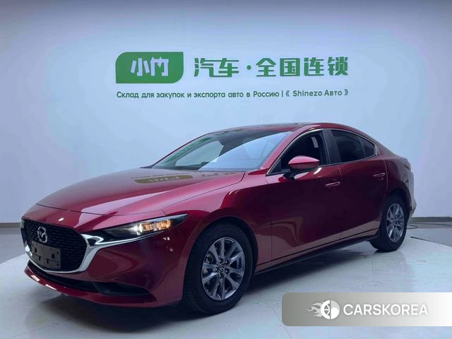 Mazda 3 Angkesaila id 4273058 из Китая 8