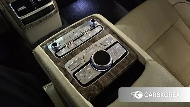 Kia More K9 id 3626739 из Кореи 8