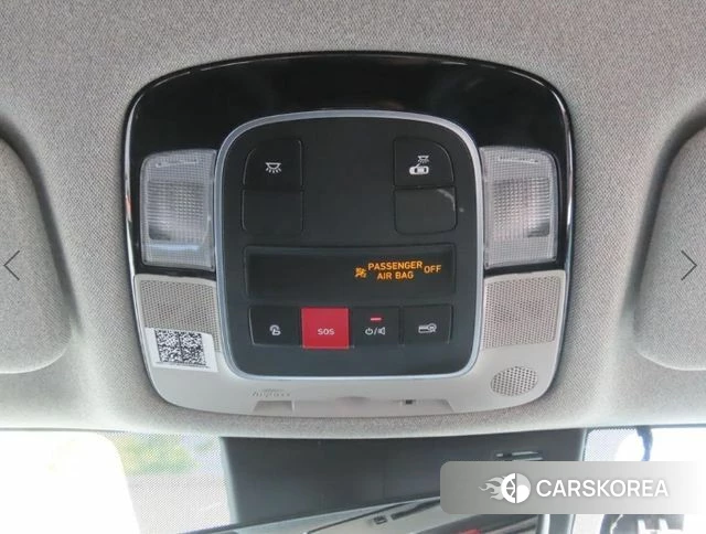 Hyundai Sonata (DN8) id 4529428 из Кореи 8