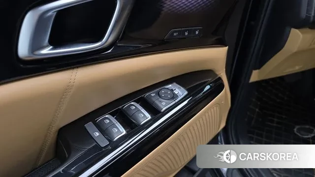 Kia Carnival 4th generation id 3349739 из Кореи 8