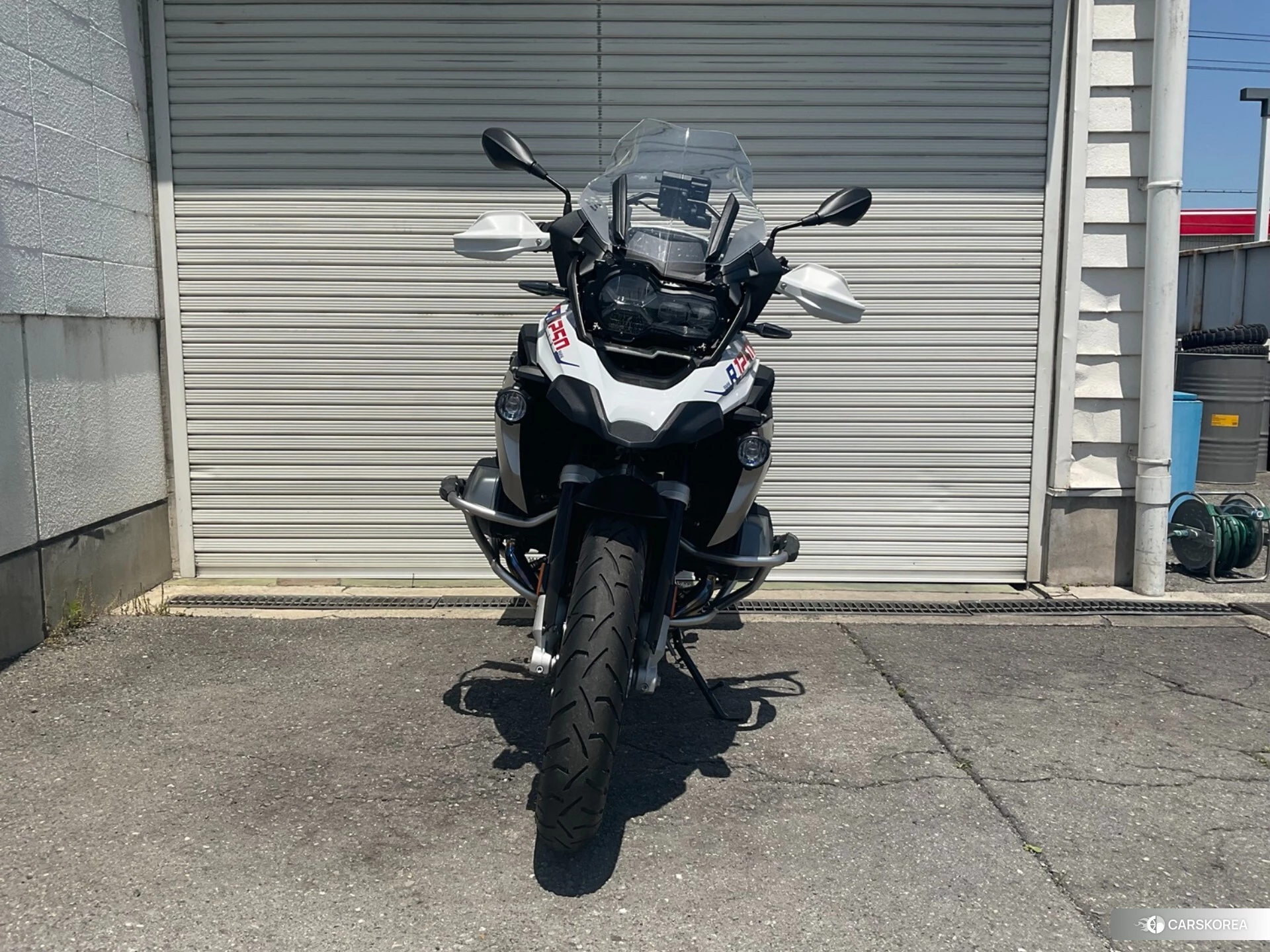 Проданный BMW R1250GS id 4320053 из Японии, фото 8