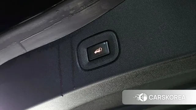 Renault Korea (Samsung) QM6 id 3728818 из Кореи 8