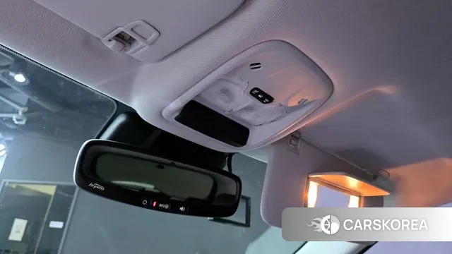 Chevrolet (GM Daewoo) Trailblazer id 2985896 из Кореи 8