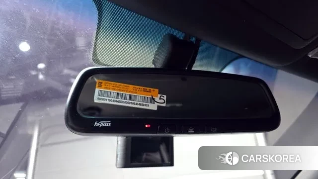 Ssangyong Rexton Sports id 2902044 из Кореи 8