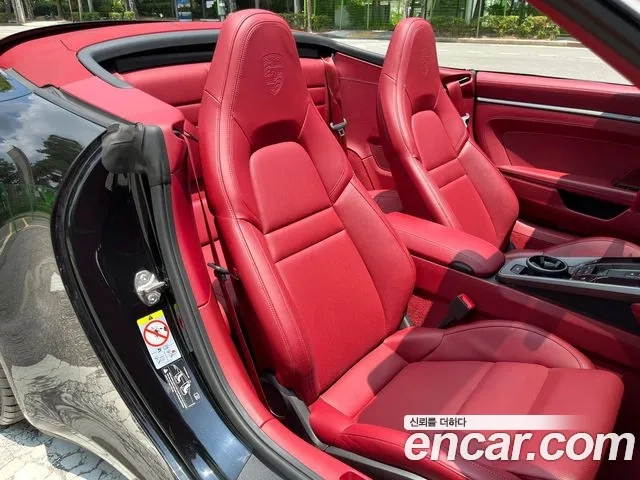 Porsche 911(992) id 2911925 из Кореи 8