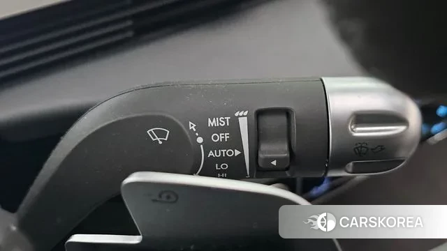 Hyundai Ionic 5 id 3727049 из Кореи 8