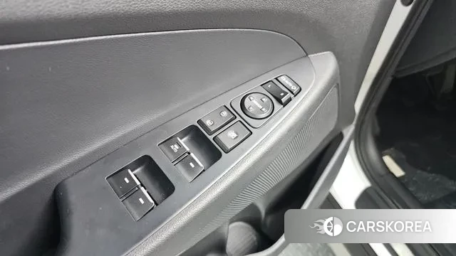 Hyundai All New Tucson id 3656429 из Кореи 8