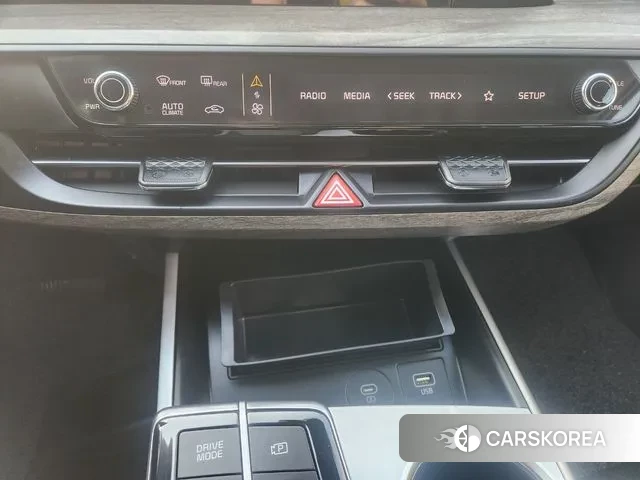 Kia K8 id 3581067 из Кореи 8