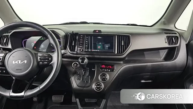 Kia The New Kia Ray id 3560630 из Кореи 8