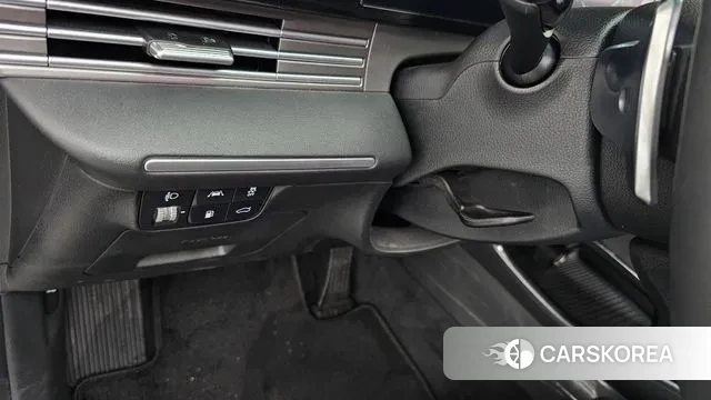 Hyundai The New Grandeur IG id 2979630 из Кореи 8