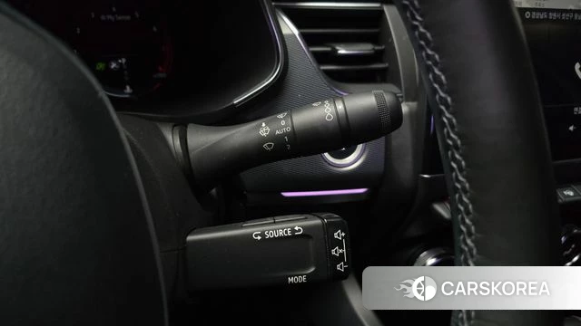 Renault Korea (Samsung) XM3 id 4284848 из Кореи 8